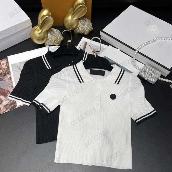 brand t-shirts chest logo embroidery decorative lapel button design pullover tee vintage collegiate style spring autumn style short sleeves, White
brand t-shirts chest logo embroidery decorative lapel button design pullover tee vintage collegiate style spring autumn style short sleeves, White