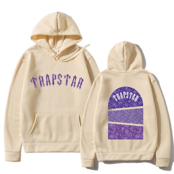 trapstar jacket mens hoodies fashion hoodies designer autumn winter round neck tech fleece hooded pullover clothes sweatshirts basketball, Black
trapstar jacket mens hoodies fashion hoodies designer autumn winter round neck tech fleece hooded pullover clothes sweatshirts basketball, Black