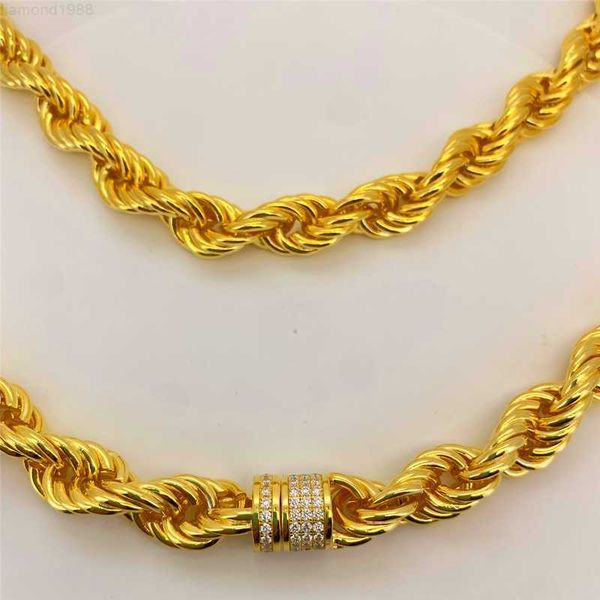 customized twist chain 12mms925 gold moissant strap necklace real gold plated hip hop necklace, Silver
customized twist chain 12mms925 gold moissant strap necklace real gold plated hip hop necklace, Silver