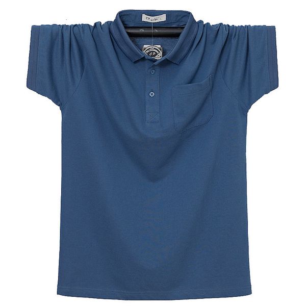 men's polos men's polo shirt summer men's pocket pure cotton polo shirt 6xl plus size casual breathable men's outdoor cl, White;black
men's polos men's polo shirt summer men's pocket pure cotton polo shirt 6xl plus size casual breathable men's outdoor cl, White;black
