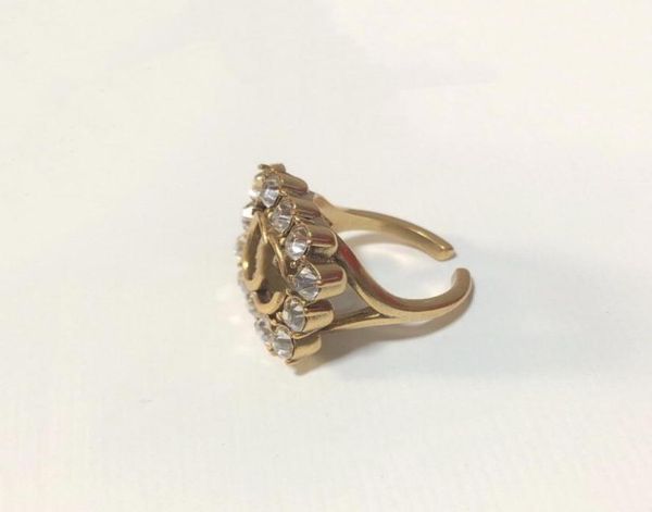 luxury designer jewelry women rings diamond ring with logo stamp wedding engagement rings fahion style4299094, Silver
luxury designer jewelry women rings diamond ring with logo stamp wedding engagement rings fahion style4299094, Silver