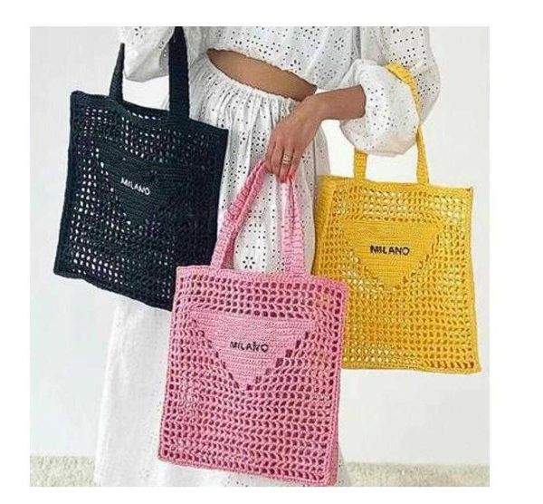 shoulder bag style bag straw summer women's mens weave beach bags hollow out handbag clutch tote crossbody travel fashion
shoulder bag style bag straw summer women's mens weave beach bags hollow out handbag clutch tote crossbody travel fashion