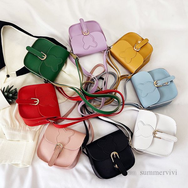 girls handbags kids rabbit embroidery single shoulder bags children candy color pu leather crossbody bag fashion mini purse z1472, Black
girls handbags kids rabbit embroidery single shoulder bags children candy color pu leather crossbody bag fashion mini purse z1472, Black