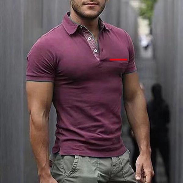 mens polos summer ultra light fabric mens polo shirt button cotton short sleeve sweatshirt large size s3xl casual horse jersey street run 23, White;black
mens polos summer ultra light fabric mens polo shirt button cotton short sleeve sweatshirt large size s3xl casual horse jersey street run 23, White;black
