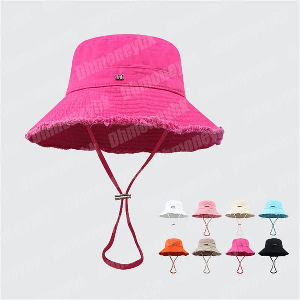 summer wide brim bucket hats designer women fedoras with adjustable strap windproof jac fisherman hat riding sunhat luxury caps bonnets soli, Blue;gray
summer wide brim bucket hats designer women fedoras with adjustable strap windproof jac fisherman hat riding sunhat luxury caps bonnets soli, Blue;gray