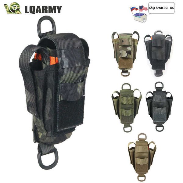 multi-funtion ammo pouch tools knives pouch tactical molle suitable for folding batton flashlights belt backpack accessories 230412
multi-funtion ammo pouch tools knives pouch tactical molle suitable for folding batton flashlights belt backpack accessories 230412