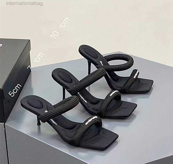 slippers sandals cat heels holiday sandals black high heel new soft bottom stiletto high-heeled ladies banquet luxury a wang webbing
slippers sandals cat heels holiday sandals black high heel new soft bottom stiletto high-heeled ladies banquet luxury a wang webbing