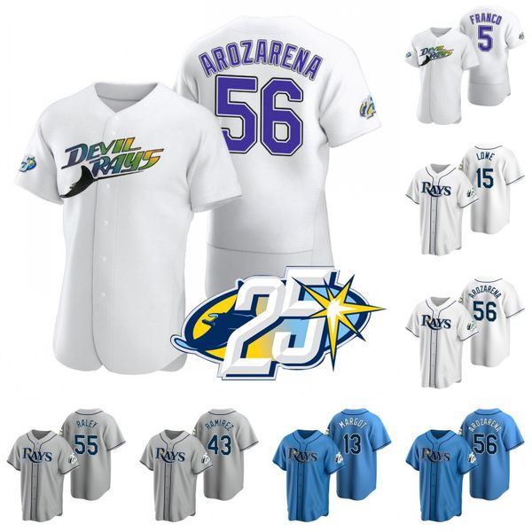 5 wander franco jersey 12 wade boggs 17 austin meadows garrett cleavinger tampa bay randy arozarena ray charlie morton joey wendle tyler gla, Blue;black
5 wander franco jersey 12 wade boggs 17 austin meadows garrett cleavinger tampa bay randy arozarena ray charlie morton joey wendle tyler gla, Blue;black