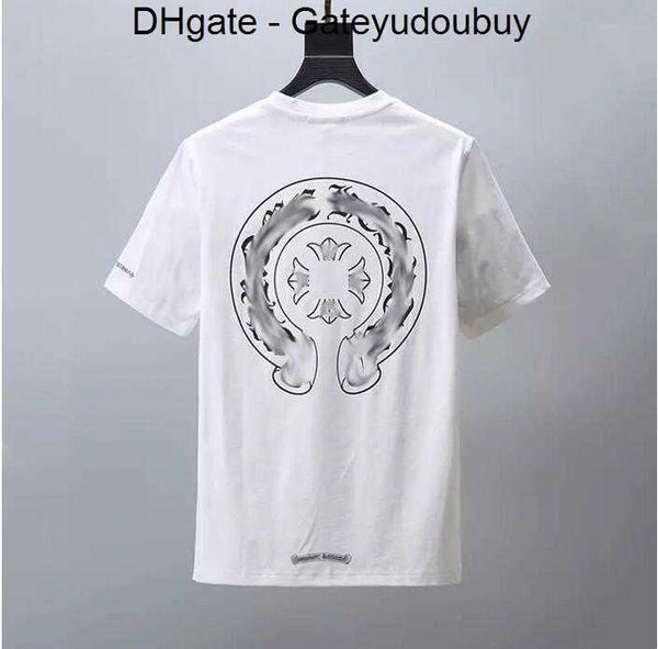 fashion mens classic t shirts brand t-shirts ch white short sweater casual embossed letter horseshoe sanskrit cross pattern designers tees w, White;black
fashion mens classic t shirts brand t-shirts ch white short sweater casual embossed letter horseshoe sanskrit cross pattern designers tees w, White;black