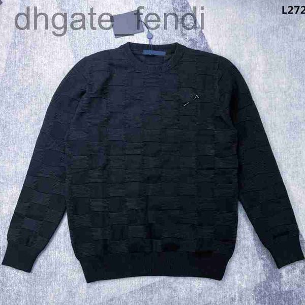 men's hoodies & sweatshirts designernew jacquard letter knitted sweater in autumn / winter 2023acquard knitting machine e custom jnlarg, Black
men's hoodies & sweatshirts designernew jacquard letter knitted sweater in autumn / winter 2023acquard knitting machine e custom jnlarg, Black