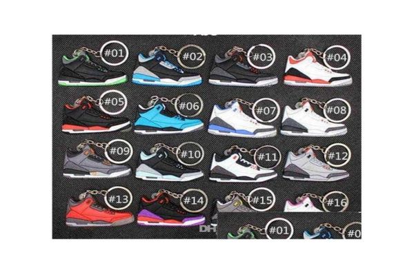 keychains lanyards mini sile sneaker keychain woman men kids key ring gift designer shoes handbag chain basketball holder drop del2070477, Silver
keychains lanyards mini sile sneaker keychain woman men kids key ring gift designer shoes handbag chain basketball holder drop del2070477, Silver