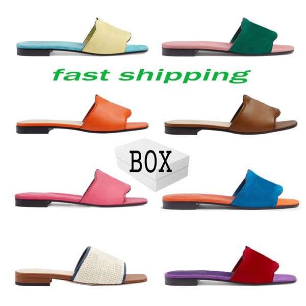 women designer slipper slide sandals summer classic brand beach casual sandals, Black
women designer slipper slide sandals summer classic brand beach casual sandals, Black