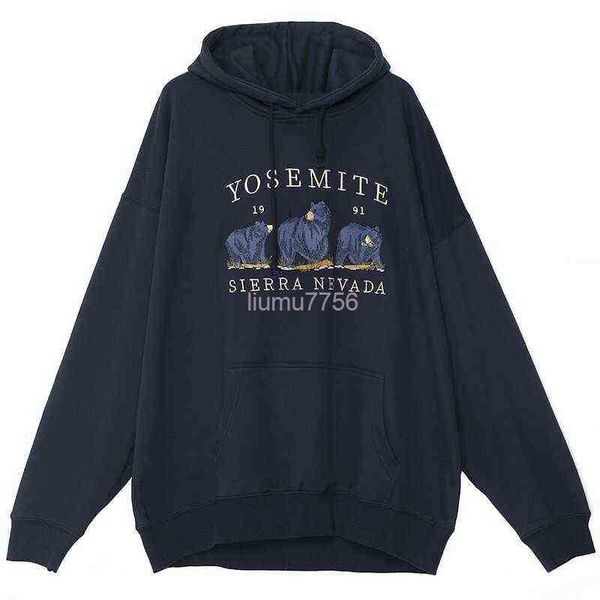 hoodies men women oversized brandy melville sweatshirt female sweat bear pullover aesthetic tracksuit embroidery clothes y2k, Black
hoodies men women oversized brandy melville sweatshirt female sweat bear pullover aesthetic tracksuit embroidery clothes y2k, Black