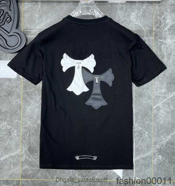classic mens heart t shirt fashion ch chromes brand letter sanskrit cross pattern sweater t-shirts designers pullover z57p9llt, White;black
classic mens heart t shirt fashion ch chromes brand letter sanskrit cross pattern sweater t-shirts designers pullover z57p9llt, White;black