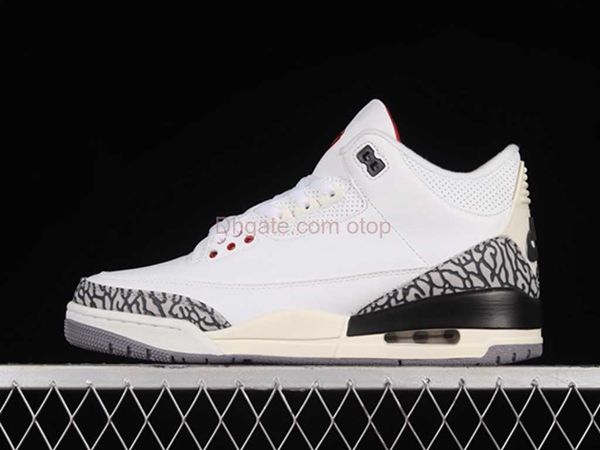shoes 3 retro white cement reimagined summit black/cement grey sports 3s sneakers dn3707-100 for size eur 36-46
shoes 3 retro white cement reimagined summit black/cement grey sports 3s sneakers dn3707-100 for size eur 36-46