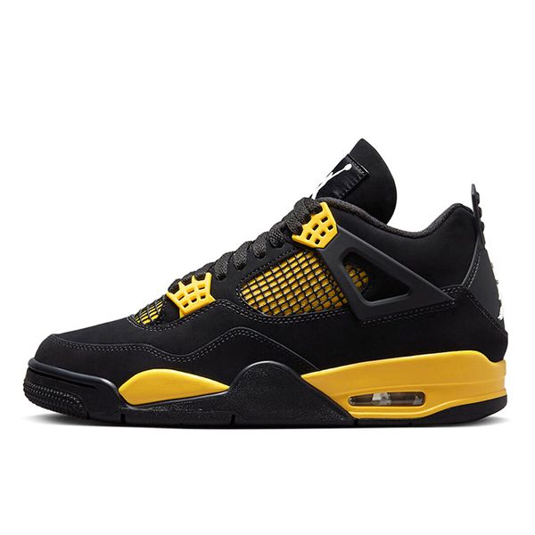 2023 4 4s thunder authentic basketball shoes casual black/tour yellow dh6927-017 sneakers
2023 4 4s thunder authentic basketball shoes casual black/tour yellow dh6927-017 sneakers