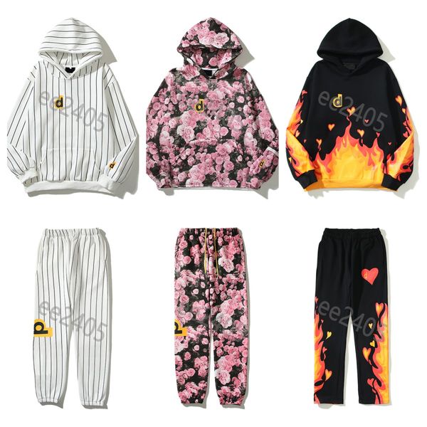 2023 new men's drews designer sportswear men's tracksuits jogging men's tracksuits casual sweaters, sports pants, street clot, Gray
2023 new men's drews designer sportswear men's tracksuits jogging men's tracksuits casual sweaters, sports pants, street clot, Gray