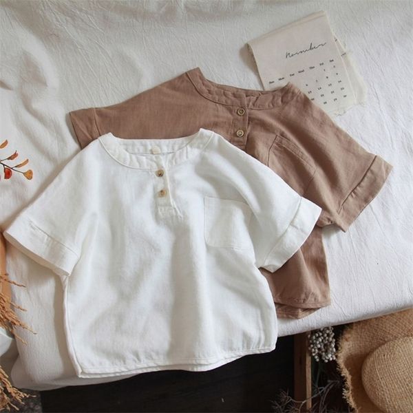 t-shirts children's vintage japanese cotton t-shirt summer boys and girls round neck pocket short sleeve t-shirt baby wt785 230412, Blue
t-shirts children's vintage japanese cotton t-shirt summer boys and girls round neck pocket short sleeve t-shirt baby wt785 230412, Blue
