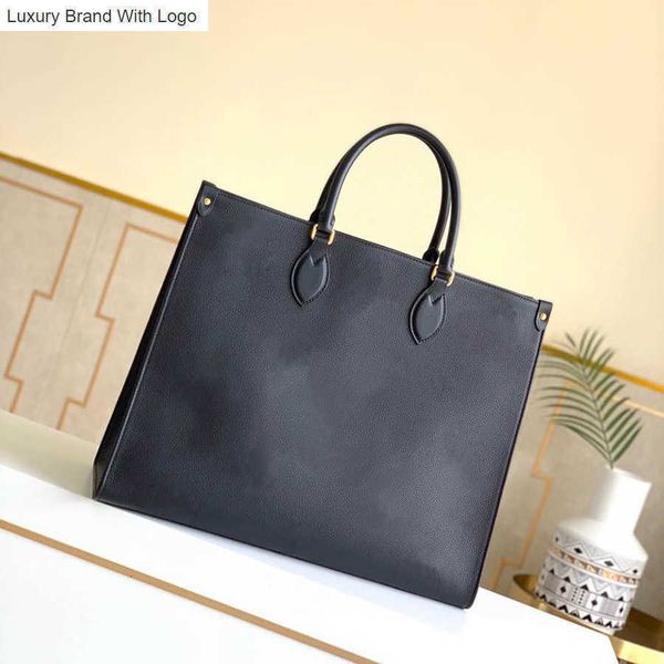 bag handbags totes delicate knockoff designer tote bag onthegm mm 41cm genuine leather shoulder bag m44925 yl007 iawr, Black
bag handbags totes delicate knockoff designer tote bag onthegm mm 41cm genuine leather shoulder bag m44925 yl007 iawr, Black