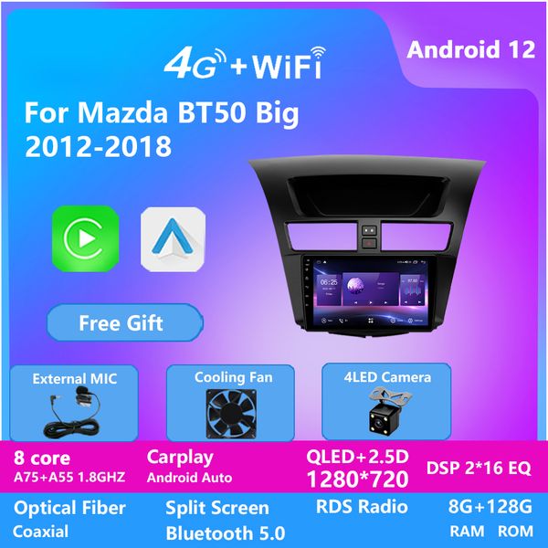 car stereo 2 din video for mazda bt50 big 2012-2018 car radio android auto multimedia video player carplay
car stereo 2 din video for mazda bt50 big 2012-2018 car radio android auto multimedia video player carplay