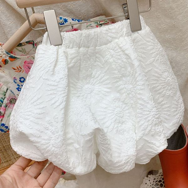shorts summer casual baby girls elastic waist loose lovely petal pumpkin pant jacquard for 18 years 230412, Black
shorts summer casual baby girls elastic waist loose lovely petal pumpkin pant jacquard for 18 years 230412, Black