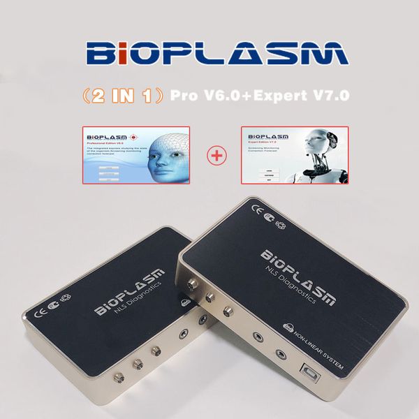 the health promotion chakra and aura function bioplasm 18d nls bio scanner body health machine
the health promotion chakra and aura function bioplasm 18d nls bio scanner body health machine