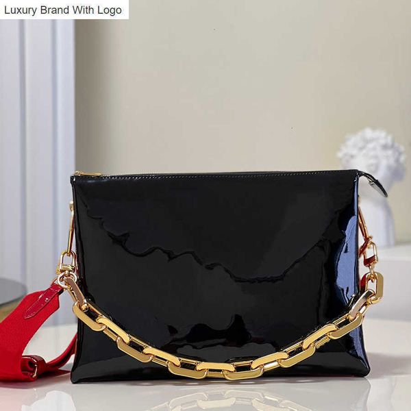 bag handbags shoulder bags delicate knockoff designer shoulder bag coussin mm 34cm genuine leather chain bag m20368 yl053 25xa, Black
bag handbags shoulder bags delicate knockoff designer shoulder bag coussin mm 34cm genuine leather chain bag m20368 yl053 25xa, Black