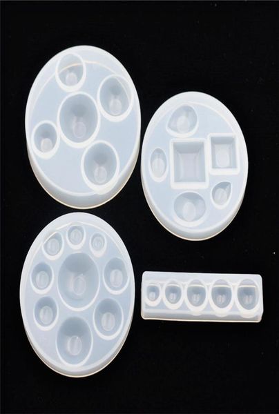 mixed shape silicone mold half ball oblate cabochon pendant resin silicone mould handmade tool epoxy resin casting molds resin gem7992777
mixed shape silicone mold half ball oblate cabochon pendant resin silicone mould handmade tool epoxy resin casting molds resin gem7992777