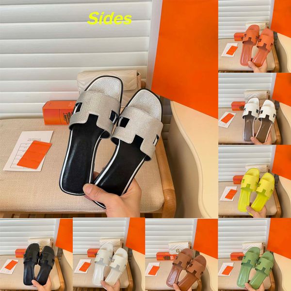 2023 women rubber slide slipper sandals designer slides causal non-slip slides summer flip flops outdoor flower platform slippers size 4-11., Black
2023 women rubber slide slipper sandals designer slides causal non-slip slides summer flip flops outdoor flower platform slippers size 4-11., Black