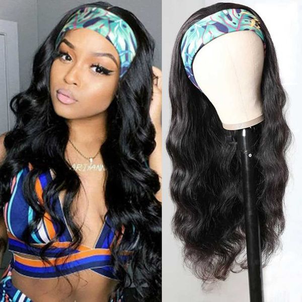 hair wigs clearence body wave headband human for black women remy scarf glueless brazilian head band half 230412
hair wigs clearence body wave headband human for black women remy scarf glueless brazilian head band half 230412