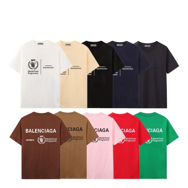 mens t shirts womens designer summer loose print letters clothing t-shirt classic luxurys tee casual pure cotton short sleeve clothes size s, White;black
mens t shirts womens designer summer loose print letters clothing t-shirt classic luxurys tee casual pure cotton short sleeve clothes size s, White;black