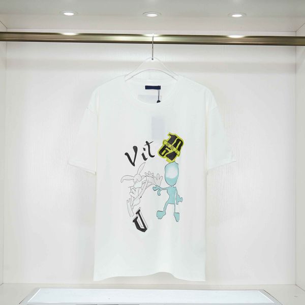 mens womens summer designers bears t-shirts for men s luxurys letter embroidery tshirts clothing short sleeved size m-3xl, White;black
mens womens summer designers bears t-shirts for men s luxurys letter embroidery tshirts clothing short sleeved size m-3xl, White;black