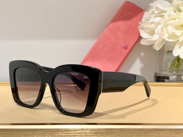 sunglasses for women summer designers 04w style anti-ultraviolet retro plate square full frame glasses random box 04, White;black
sunglasses for women summer designers 04w style anti-ultraviolet retro plate square full frame glasses random box 04, White;black