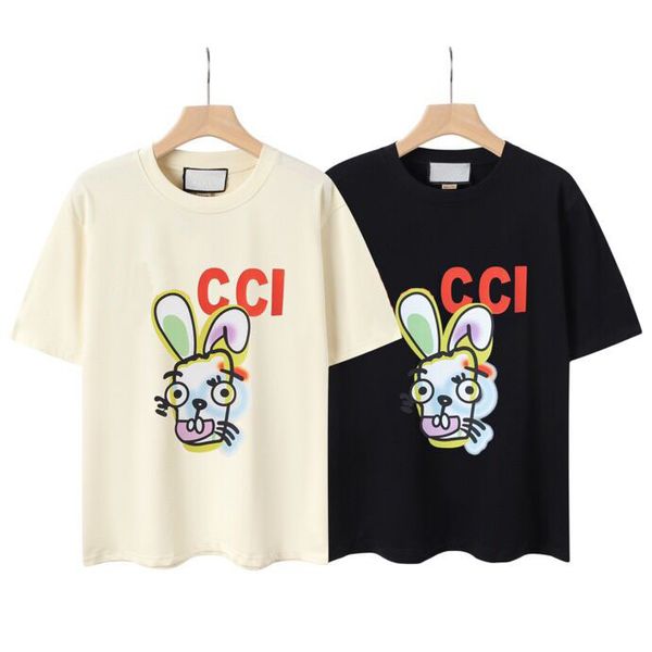 2023 designer letter print men's t-shirt street hip hop high short sleeve women's fashion couple sweatshirt, Black;brown
2023 designer letter print men's t-shirt street hip hop high short sleeve women's fashion couple sweatshirt, Black;brown