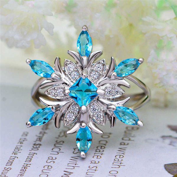 band rings luxury female natural aquamarine flower ring real sterling silver snowflake ring vintage promise engagement rings for women aa230
band rings luxury female natural aquamarine flower ring real sterling silver snowflake ring vintage promise engagement rings for women aa230