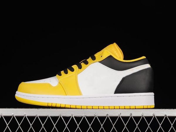 2023 basketball shoes limited edition jumpman 1 low gs university gold yellow white black fashion sport zapatos sneakers good quality size36
2023 basketball shoes limited edition jumpman 1 low gs university gold yellow white black fashion sport zapatos sneakers good quality size36