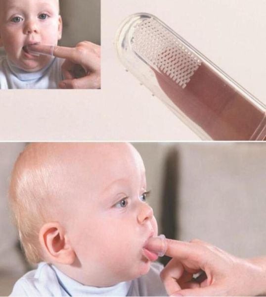 finger toothbrush 1 pcs soft silicone safe baby kids finger toothbrush gum brush for clear massage3006161
finger toothbrush 1 pcs soft silicone safe baby kids finger toothbrush gum brush for clear massage3006161