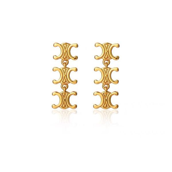 luxury designer big gold hoop earrings for lady women silver pink pearl earrings brand designers letters famous round earrings wedding party, Golden
luxury designer big gold hoop earrings for lady women silver pink pearl earrings brand designers letters famous round earrings wedding party, Golden
