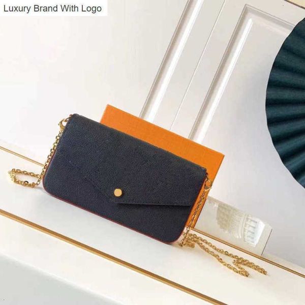 bag handbags shoulder bags high imitation designer chain bag pochette genuine leather messenger bag m64064 21cm zl110 c169, Black
bag handbags shoulder bags high imitation designer chain bag pochette genuine leather messenger bag m64064 21cm zl110 c169, Black
