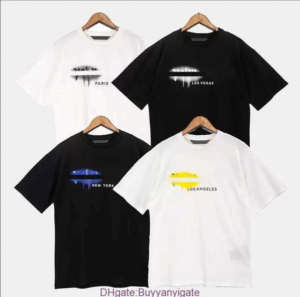 summer men's t-shirt graffiti palms palmangel city designer limited inkjet letter printing women's sailboat short-sleeved casual s, White;black
summer men's t-shirt graffiti palms palmangel city designer limited inkjet letter printing women's sailboat short-sleeved casual s, White;black