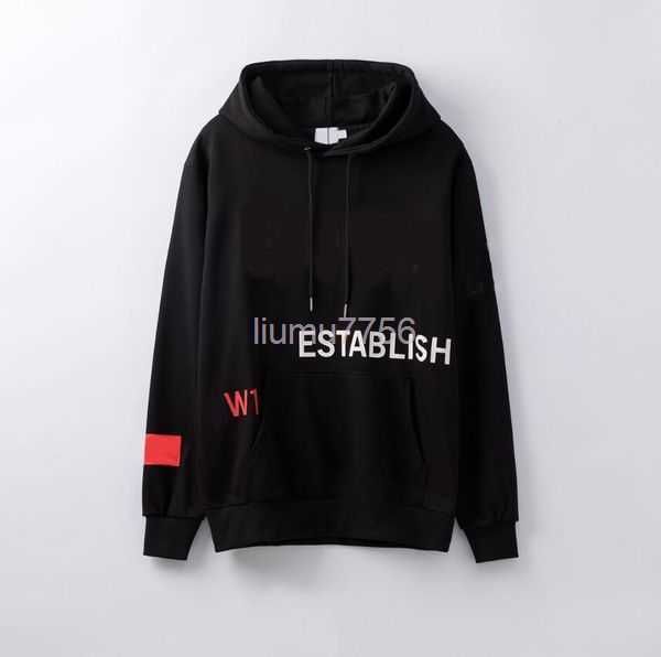 mens hoodies women pullovers designer sweatshirt men jumpers letters printed long sleeve hoodie sweater fashion homme clothing s-2xl jyjw, Black
mens hoodies women pullovers designer sweatshirt men jumpers letters printed long sleeve hoodie sweater fashion homme clothing s-2xl jyjw, Black