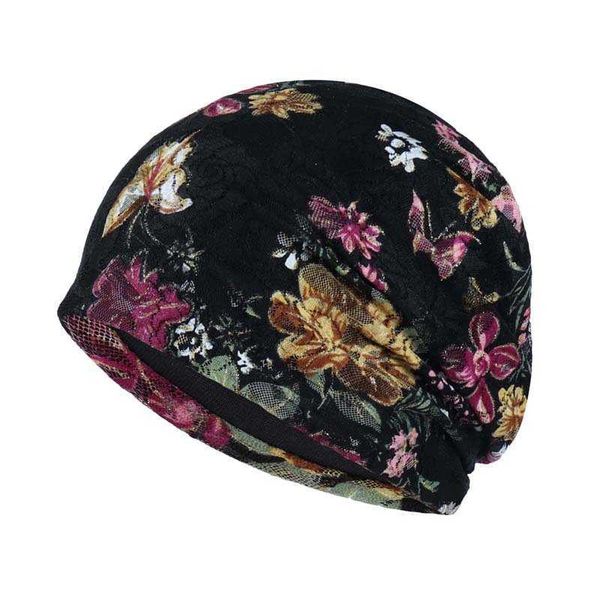 hbp pullover hat for women spring/summer thin breathable lace headband hat, moonlight hat, stacked chemotherapy hat, cross border new style, Blue;gray
hbp pullover hat for women spring/summer thin breathable lace headband hat, moonlight hat, stacked chemotherapy hat, cross border new style, Blue;gray