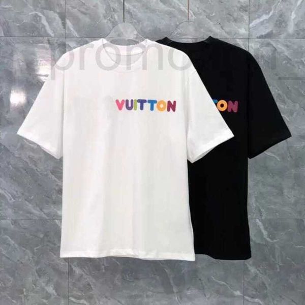 men's plus tees & polos designer men t shirt colorful letter printing embroidery summer short sleeve letters brand fashion clothes s-xl, Black;brown
men's plus tees & polos designer men t shirt colorful letter printing embroidery summer short sleeve letters brand fashion clothes s-xl, Black;brown
