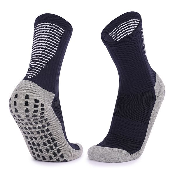2023 thickened football socks sports breathable sock cotton nylon non-slip soccer sock a2, Black
2023 thickened football socks sports breathable sock cotton nylon non-slip soccer sock a2, Black