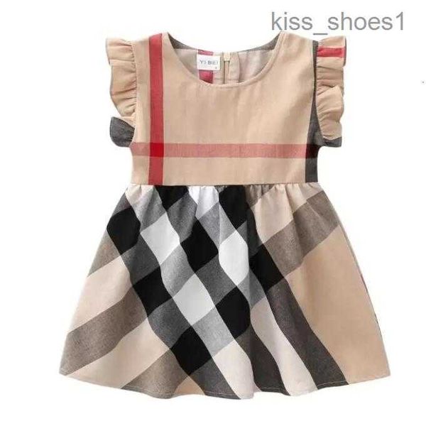 2023summer baby girls princess dresses kids sleeveless vest dress cotton children plaid skirts girl skirt 1-7 years, Red;yellow
2023summer baby girls princess dresses kids sleeveless vest dress cotton children plaid skirts girl skirt 1-7 years, Red;yellow