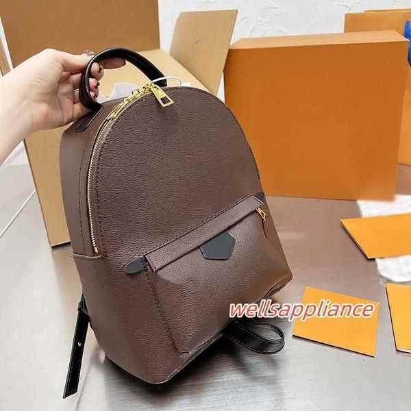 luxury designer bag mini spring backpack women leather shoulder messenger bags purses scholl bag satchel tote 1069, Black
luxury designer bag mini spring backpack women leather shoulder messenger bags purses scholl bag satchel tote 1069, Black