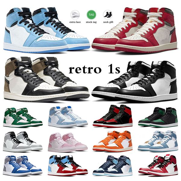 men basketball shoes 1 1s mens sneakers chicago lost found university blue hyper royal dark mocha pine green black phantom fragment womens s
men basketball shoes 1 1s mens sneakers chicago lost found university blue hyper royal dark mocha pine green black phantom fragment womens s
