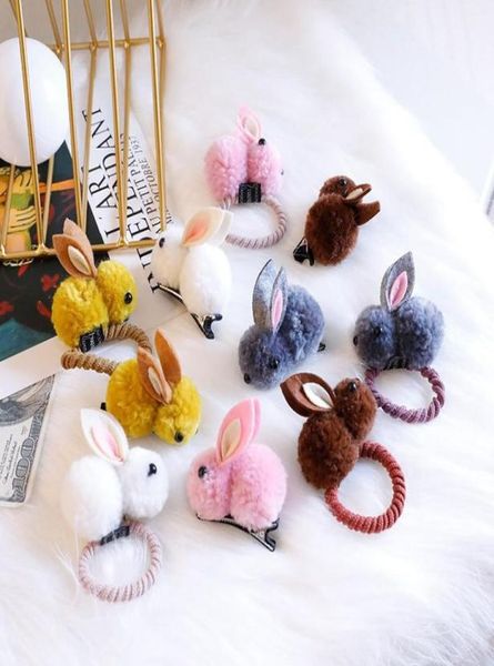 new hair accessories headwear girl hair band cute rabbit ponytail holder scrunchy rope hair pin jewelry3658254, Black;brown
new hair accessories headwear girl hair band cute rabbit ponytail holder scrunchy rope hair pin jewelry3658254, Black;brown