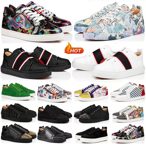 2023 easyhoom red loubishark bottoms shoes sneakers designer outdoor couple sports shoes men women brands casual shoes fashion trainers big, Black
2023 easyhoom red loubishark bottoms shoes sneakers designer outdoor couple sports shoes men women brands casual shoes fashion trainers big, Black