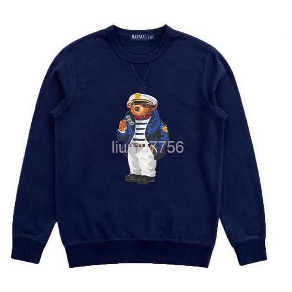 quality print bear sweater high us size sweatshirts thick cotton tracksuits men long sleeve jjy5, Black
quality print bear sweater high us size sweatshirts thick cotton tracksuits men long sleeve jjy5, Black